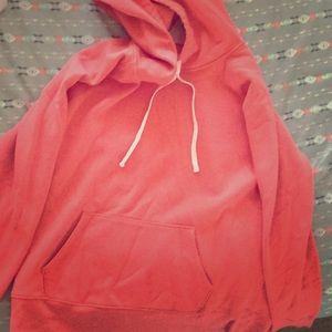 Old Navy pullover hoodie sweatshirt